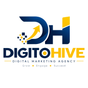 Digitohive Digital Marketing Agency logo